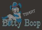 Betty Boop country  P12