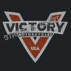 logo victory - M16