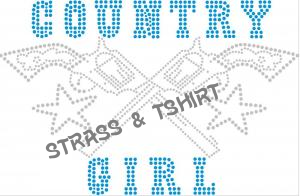 strass colte country