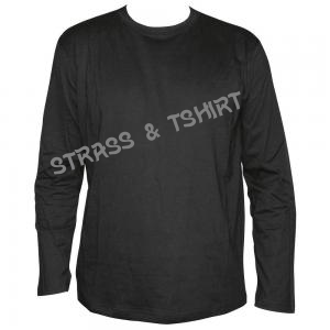 T-shirt - Homme Manches long