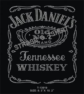 T-shirt - Jack Daniel's