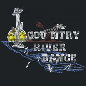 country river dance