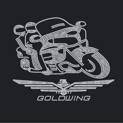 Moto Goldwing 1800 M17
